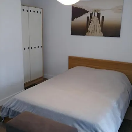 Jean De Vienne Appartement