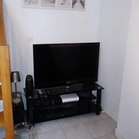 Jean De Vienne Appartement